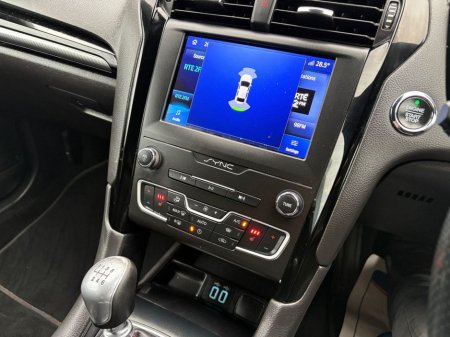 2021 Ford Mondeo 2.0 TD 150 ST-Line €22,450 thumbnail