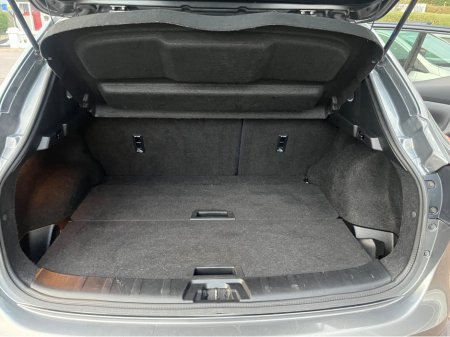 2016 Nissan Qashqai 1.5 DCI N-CONNECTA 110 110PS 5DR €13,600