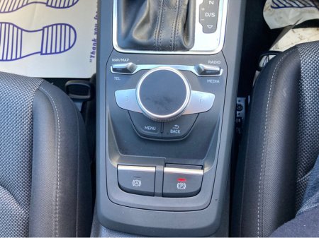 2019 Audi Q2 1.0i TFSI AUTOMATIC SPORT €28,250 thumbnail