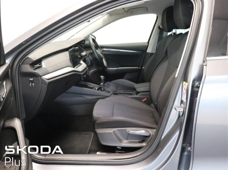 2022 Skoda Octavia OCTAVIA STY 2.0TDI 115HP €27,950