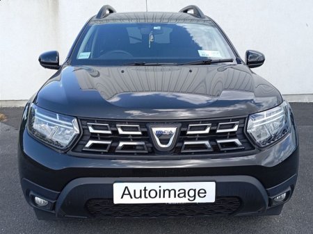 2022 Dacia Duster 1.5 Blue dCi 115 Dfull Comfort