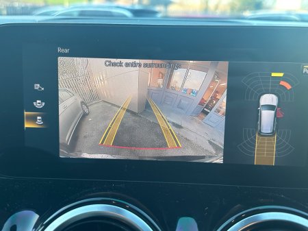 2022 Mercedes-Benz GLB 200 d Progressive Auto €38,950 thumbnail