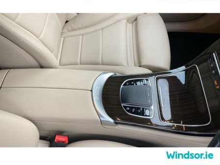 2021 Mercedes-Benz GLC Class GLC200d Coupe €43,995 thumbnail