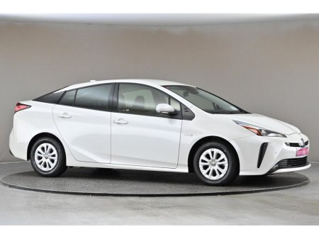 2020 Toyota Prius 1.8 HYBRID *ANDROID CAR PLAYER*REVERSE CAM*PARK SENSORS* €20,490 thumbnail