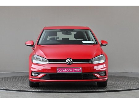 2019 Volkswagen Golf *JAN 2026 PRICE NOW*1.6 TDI 115BHP 5SPD TRENDLINE €16,990