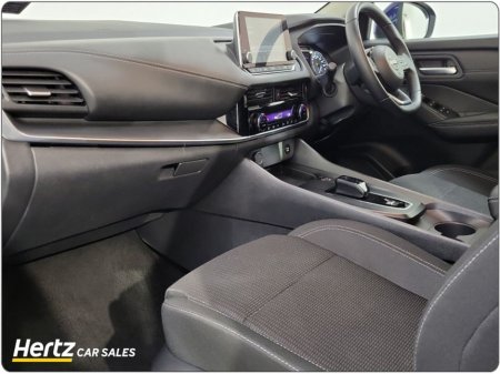 2023 Nissan Qashqai ePOWER QASHQAI SV €27,695