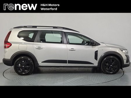 2023 Dacia Jogger "Extreme Model" "7 Seater" "Sat Nav" "Air Con" "Reversing Camera" €19,995 thumbnail
