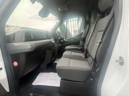 2025 Renault Master EX DEMO - 2025(251) REDUCED €33,500 thumbnail