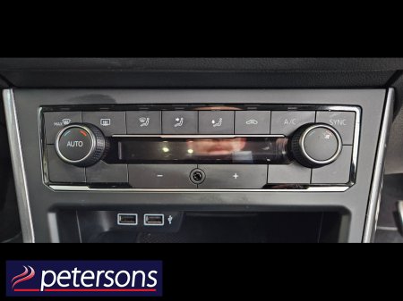 2019 Volkswagen Polo 1.0 TSI 95BHP 5DR AUTOMATIC €16,950 thumbnail