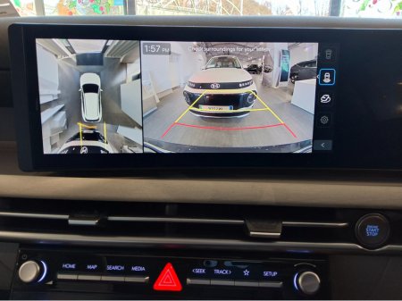 2025 Hyundai Tucson - SOLD - SOLD - thumbnail