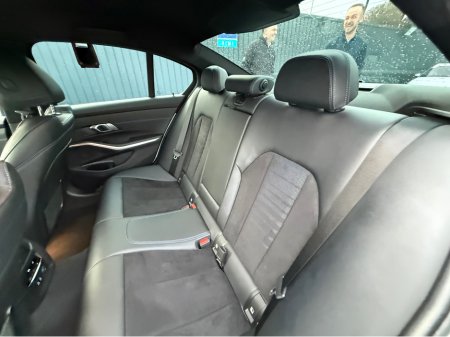 2020 BMW 3 Series M-SPORT X-DRIVE - 2.0L DIESEL - AUTO - 12M WARRANTY - CAR: 1604 thumbnail