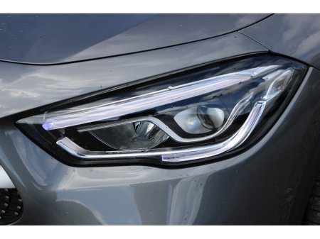 2023 Mercedes-Benz GLA Class 250E AMG LINE EXECUTIVE €41,750 thumbnail