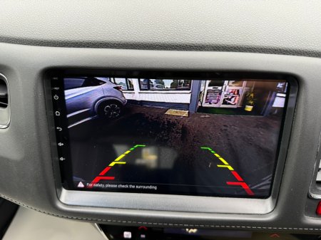 2020 Honda Vezel  €20,950 thumbnail