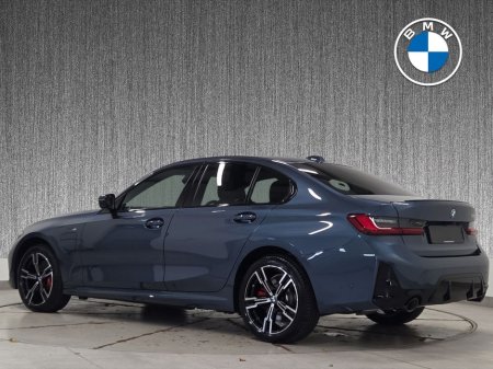 2026 BMW 3 Series 330e M Sport Saloon IMMEDIATE DELIVERY €67,542