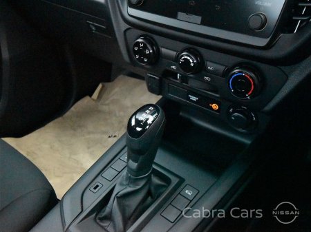 2026 Isuzu D-MAX L Single Cab Pickup Available at Cabra Cars thumbnail