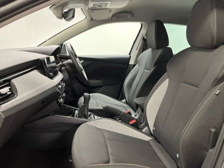 2025 Skoda Scala Selection 1.0TSI 115BHP - Reversing Camera - Climate Control - Keyless Start - Cruise Control - Apple CarPlay/Android Auto €27,950 thumbnail