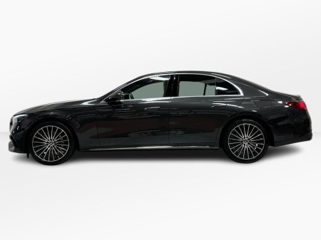 2026 Mercedes-Benz E Class E300 e AMG Edition + PHEV €94,556 thumbnail