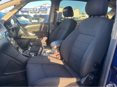 2014 Ford S-Max 2.0 TDCI TITANIUM 163PS 5DR €7,950 thumbnail