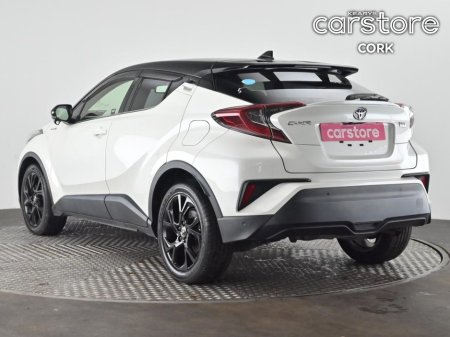 2020 Toyota C-HR 1.8 HYBRID Auto €23,380