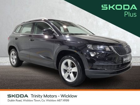 2021 Skoda Karoq * AMBITION * 1.5TSI 150HP * TRINITY SKODA *