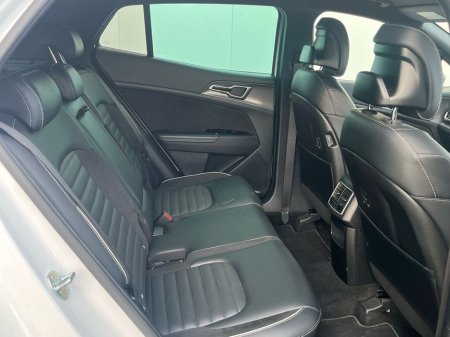 2024 Kia Sportage GT Line 5DR €40,950 thumbnail