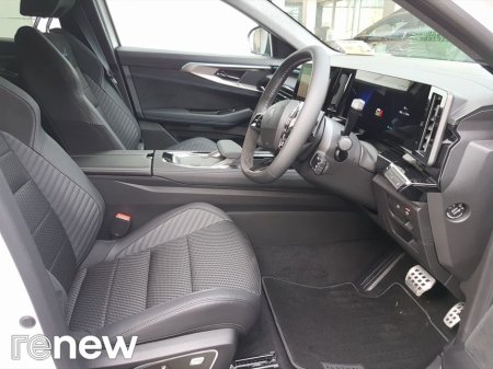 2026 Renault Austral techno esprit Alpine E-Tech hybrid 200 Auto MY25 €48,195 thumbnail