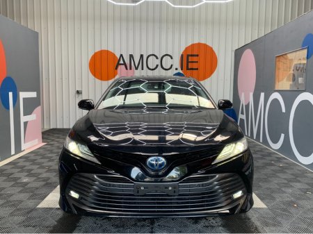 2019 Toyota Camry ONLY €21950! 2019 CAMRY 2.5 HYBRID / 92k KMs / Cruise Control, Reverse Camera & More €21,950
