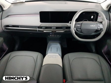 2025 Kia EV3 EV3 Earth 3 - Long Range €41,900