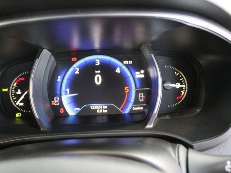 2017 Renault Megane IV ST Sport Tourer Dynamique 5 €12,999 thumbnail