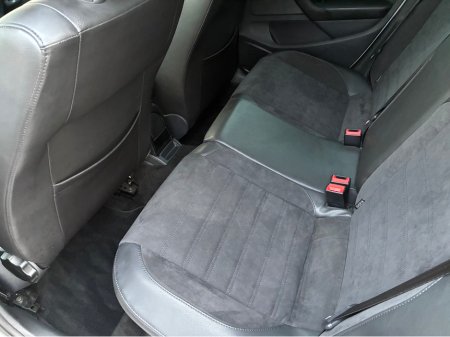 2017 Volkswagen Polo 1.2i TSI Petrol Highline Meister Automatic €14,750 thumbnail