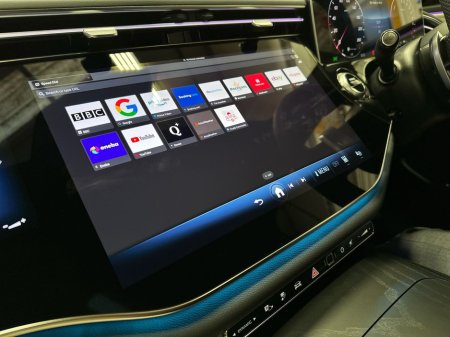 2026 Mercedes-Benz E Class E300 e AMG Edition + PHEV €94,556 thumbnail