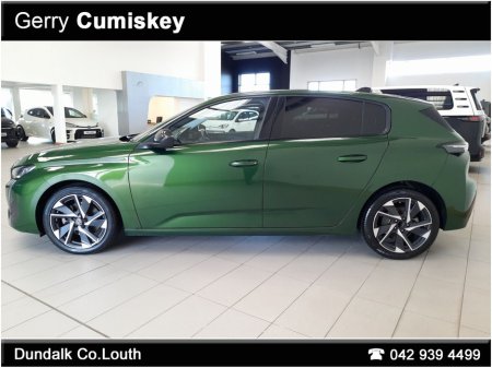 2022 Peugeot 308 Allure | 1.5 BlueHDi 130bhp €20,850 thumbnail