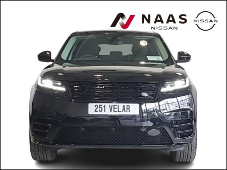2025 Land Rover Range Rover Velar DYNAMIC SE PHEV AUTO €78,945