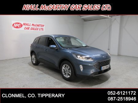 2023 Ford Kuga TITANIUM NAV 2.5 PHEV AUTO - FINANCE & SCRAPPAGE AVAILABLE