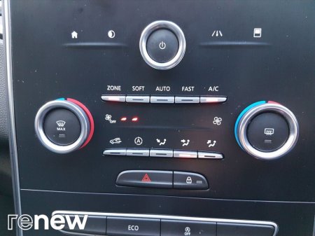 2020 Renault Grand Scenic 1.75 Blue dCi 120 EDC Iconic €21,995 thumbnail