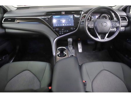 2017 Toyota Camry UPGRADED ALLOYS*10"ANDROID PLAYER*REVERSE CAM* €19,890 thumbnail