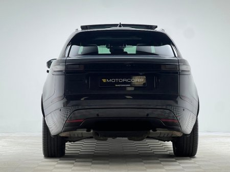 2024 Land Rover Range Rover Velar DYNAMIC HSE €64,990 thumbnail