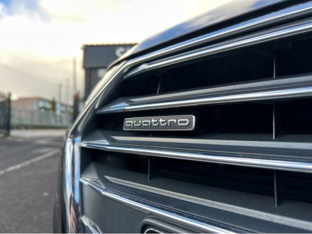 2016 Audi A4 *Deposit Taken* 2.0TDI S-LINE QUATTRO 190BHP AUTO