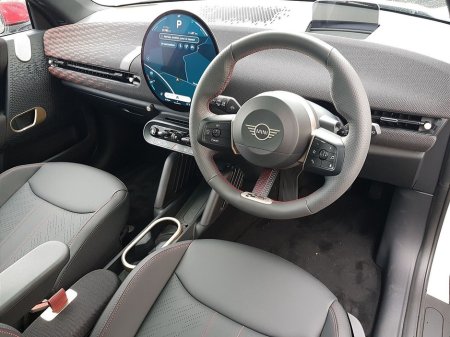 2025 MINI Hatch E Sport Level 2 €29,995 thumbnail