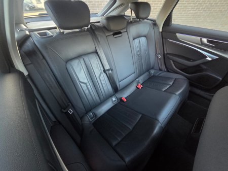 2019 Audi A6 AVANT 2.0 TDI 204BHP S-TRONIC SE 4DR A 40 €24,950