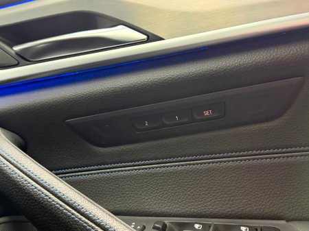 2019 BMW 5 Series 520D M SPORT €29,990 thumbnail