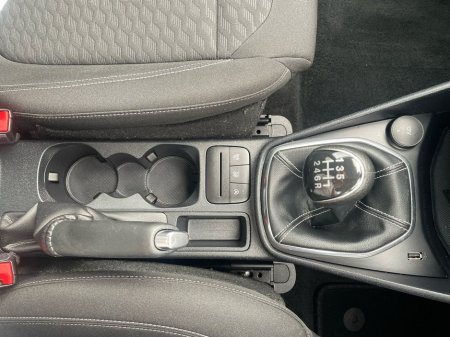 2023 Ford Fiesta 1.0T EcoBoost 100PS Titanium €17,475 thumbnail