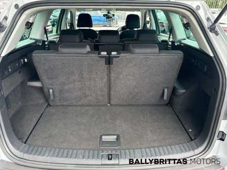 2018 Skoda Kodiaq 2.0 TDI 150HP 4X4 Ambition 7 Seat €22,750 thumbnail