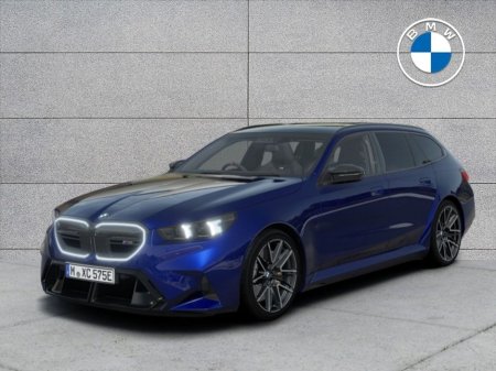 2026 BMW M5 M5 Touring €159,752