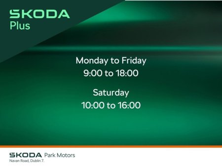 2024 Skoda Octavia RS DSG 2.0TSI 245BHP