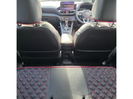 2020 Toyota Raize  €19,950 thumbnail