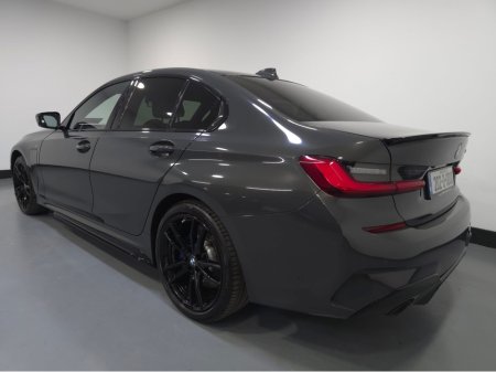 2020 BMW 3 Series 330E M-Sport €30,950