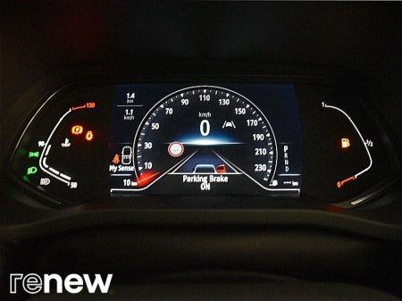 2021 Renault Arkana R.S. LINE E-TECH HYBRID 145 AUTO €25,900 thumbnail