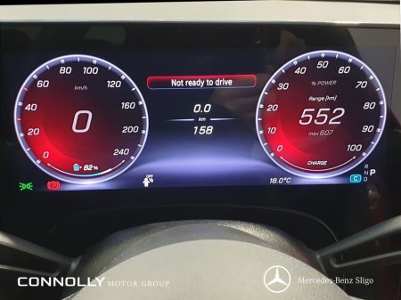 2026 Mercedes-Benz CLA Class New Model thumbnail