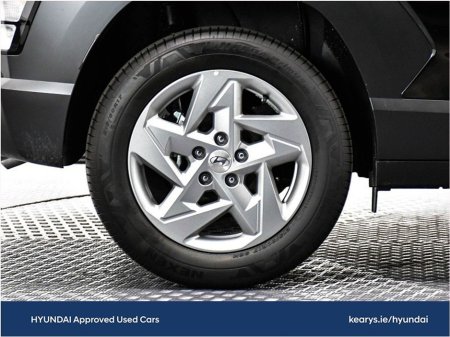 2024 Hyundai Kona ELEGANCE - 1.0 PETROL - FINANCE ARRANGED €30,997 thumbnail